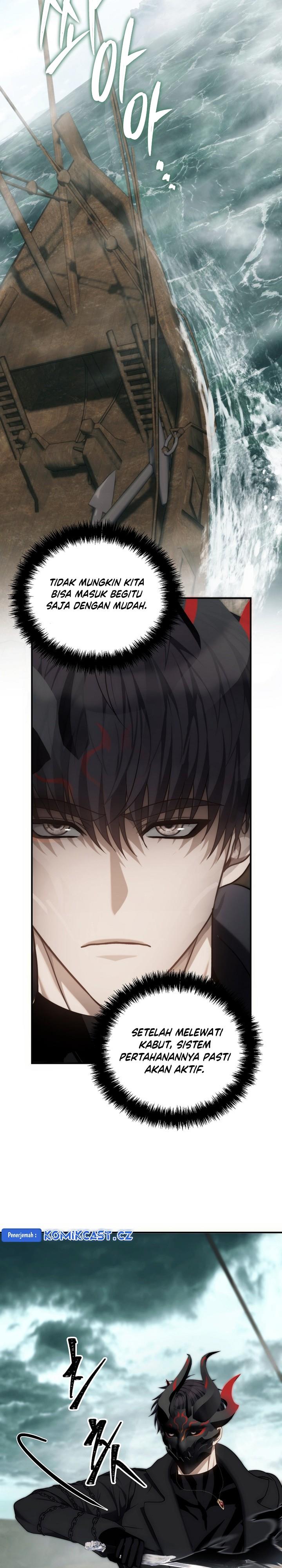 Read Ranker Who Lives a Second Time ID Manga Online