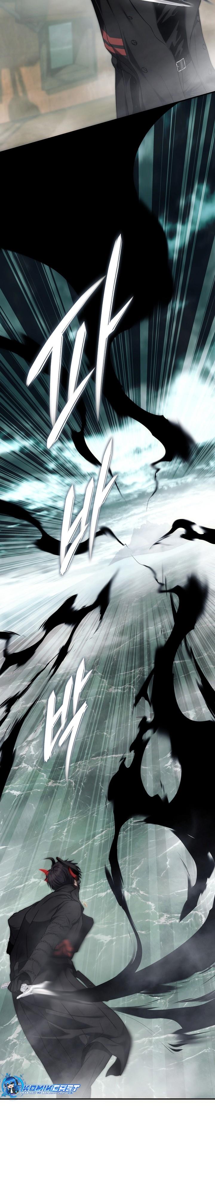Read Ranker Who Lives a Second Time ID Manga Online