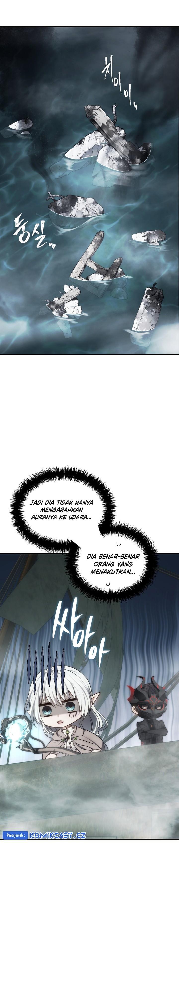 Read Ranker Who Lives a Second Time ID Manga Online