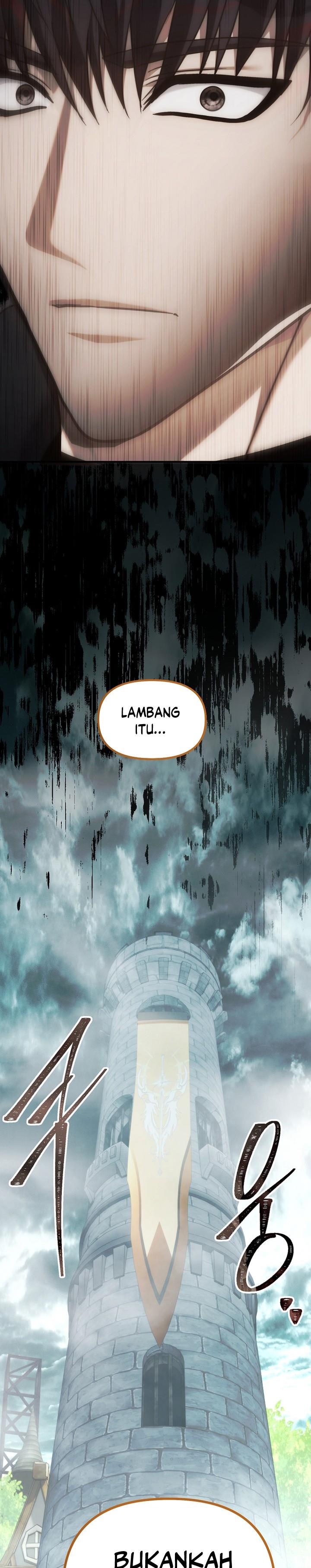 Read Ranker Who Lives a Second Time ID Manga Online
