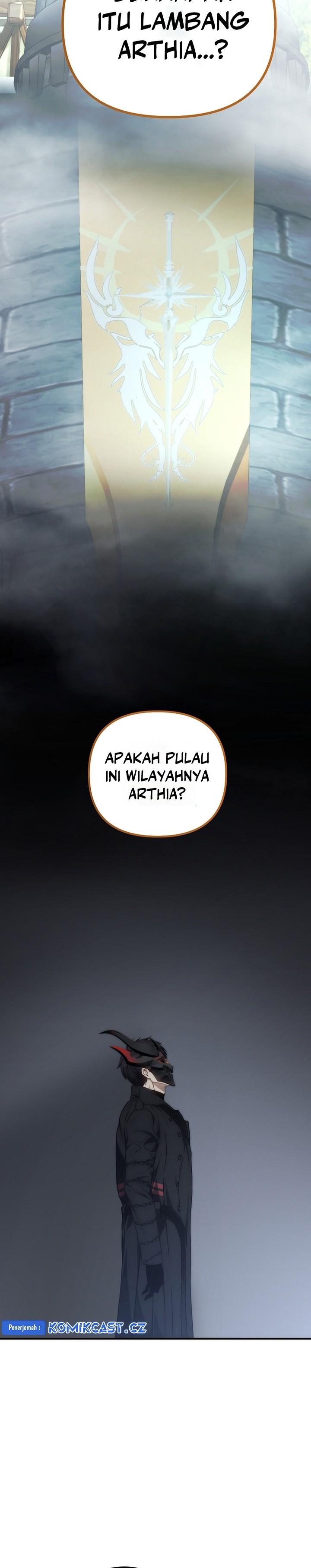 Read Ranker Who Lives a Second Time ID Manga Online
