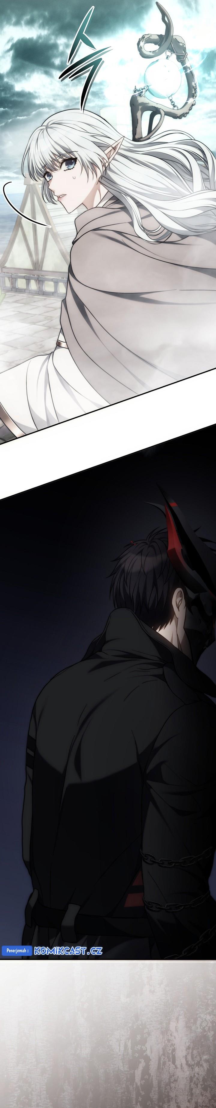 Read Ranker Who Lives a Second Time ID Manga Online