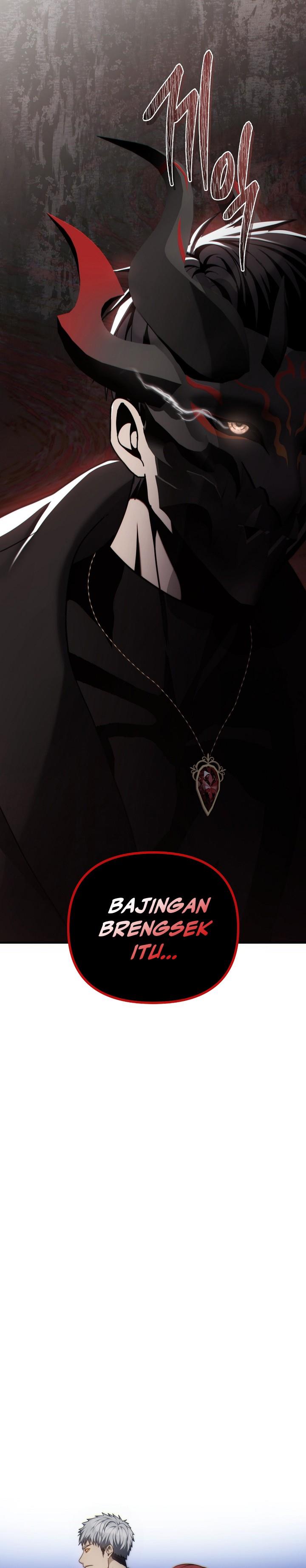 Read Ranker Who Lives a Second Time ID Manga Online