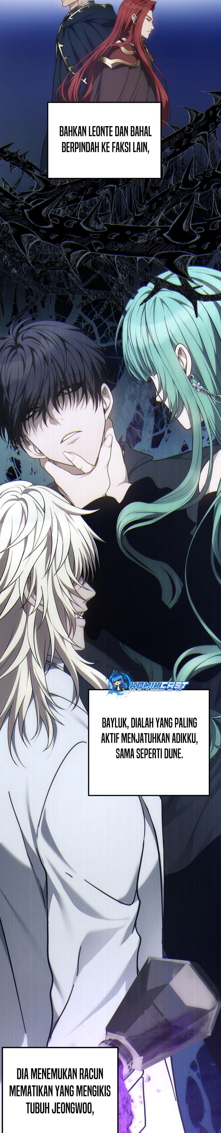 Read Ranker Who Lives a Second Time ID Manga Online