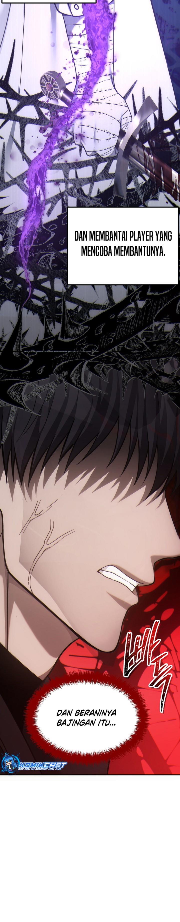 Read Ranker Who Lives a Second Time ID Manga Online