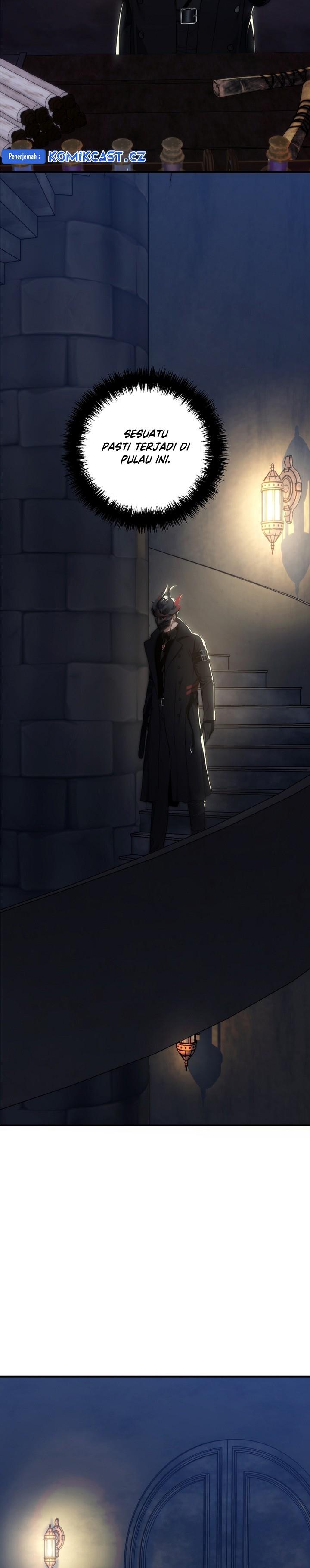 Read Ranker Who Lives a Second Time ID Manga Online