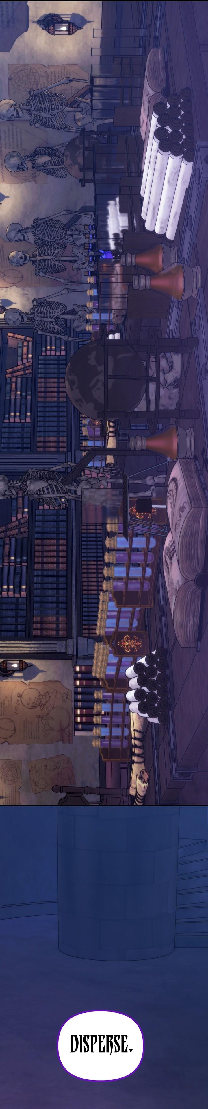 Read Ranker Who Lives a Second Time ID Manga Online