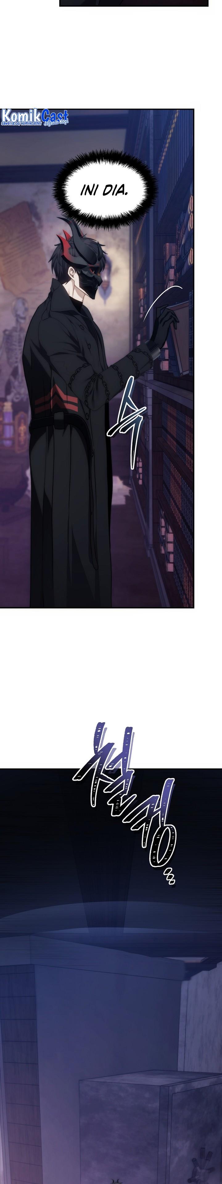 Read Ranker Who Lives a Second Time ID Manga Online