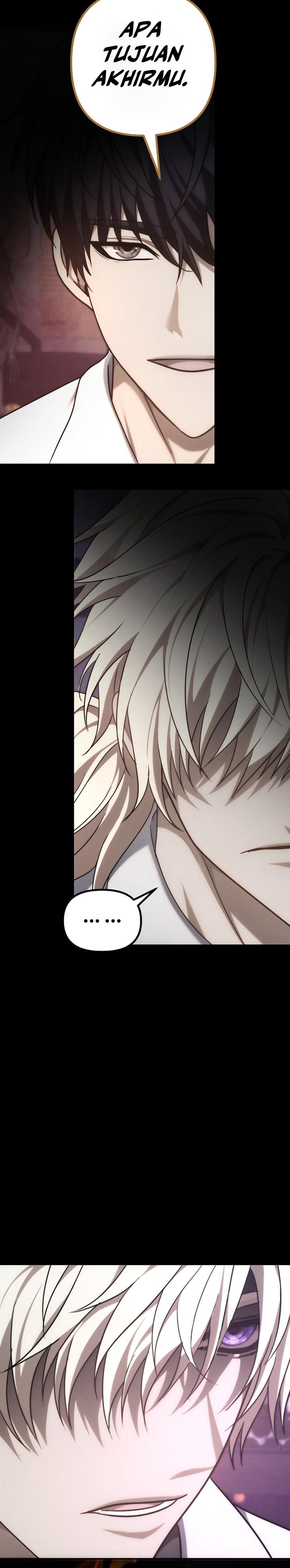 Read Ranker Who Lives a Second Time ID Manga Online