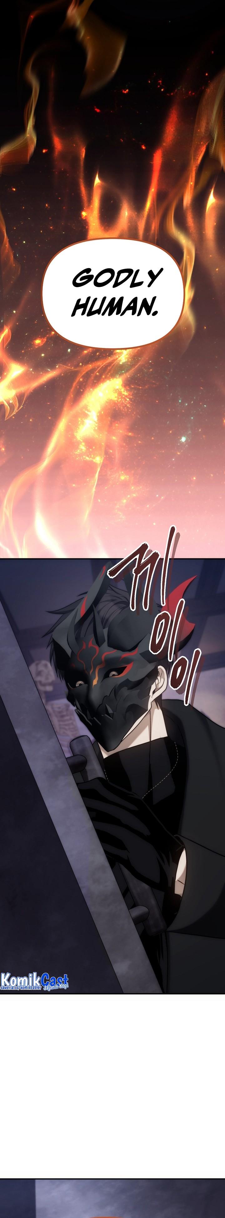 Read Ranker Who Lives a Second Time ID Manga Online