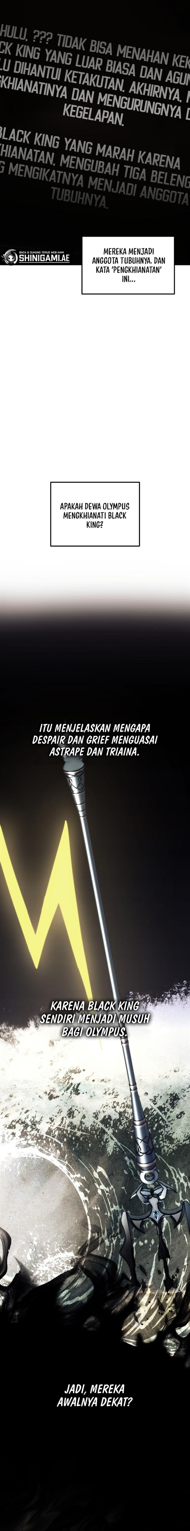 Read Ranker Who Lives a Second Time ID Manga Online