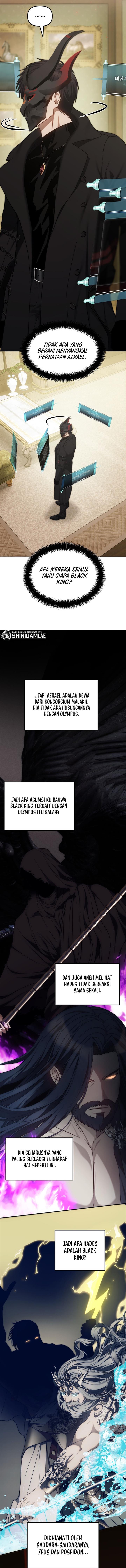 Read Ranker Who Lives a Second Time ID Manga Online