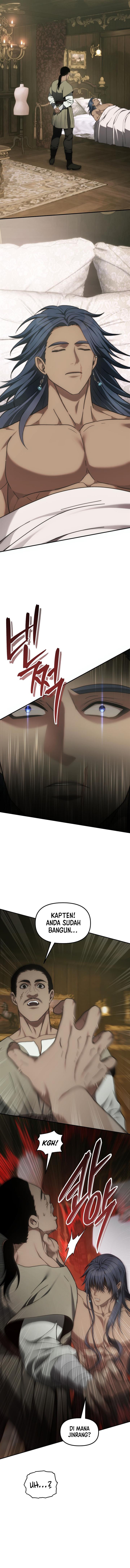 Read Ranker Who Lives a Second Time ID Manga Online