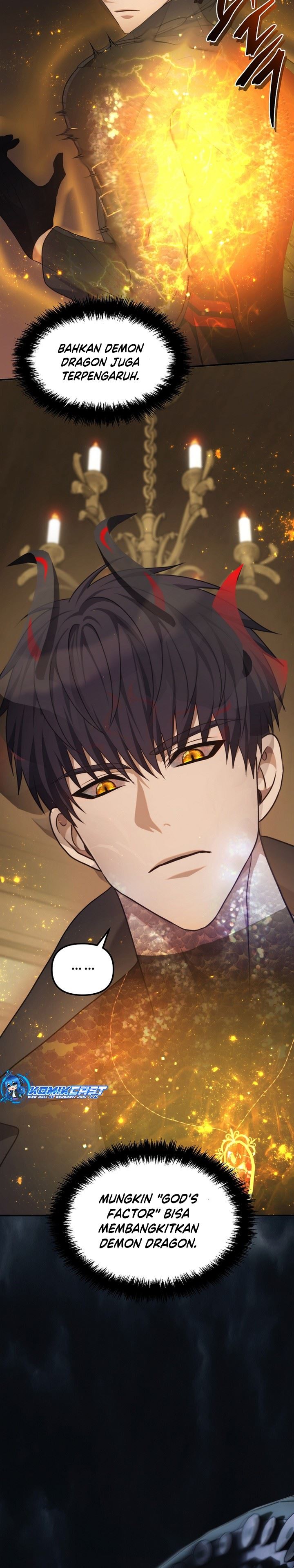 Read Ranker Who Lives a Second Time ID Manga Online