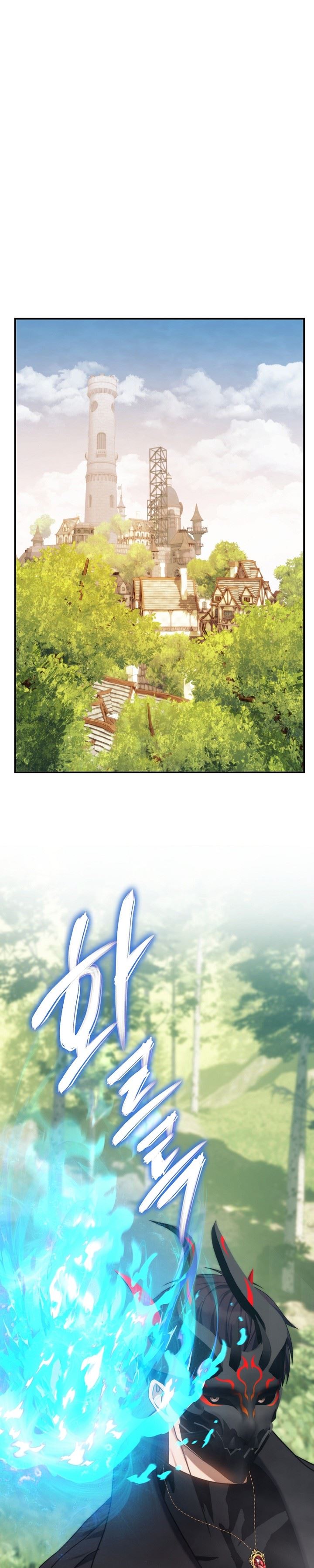 Read Ranker Who Lives a Second Time ID Manga Online