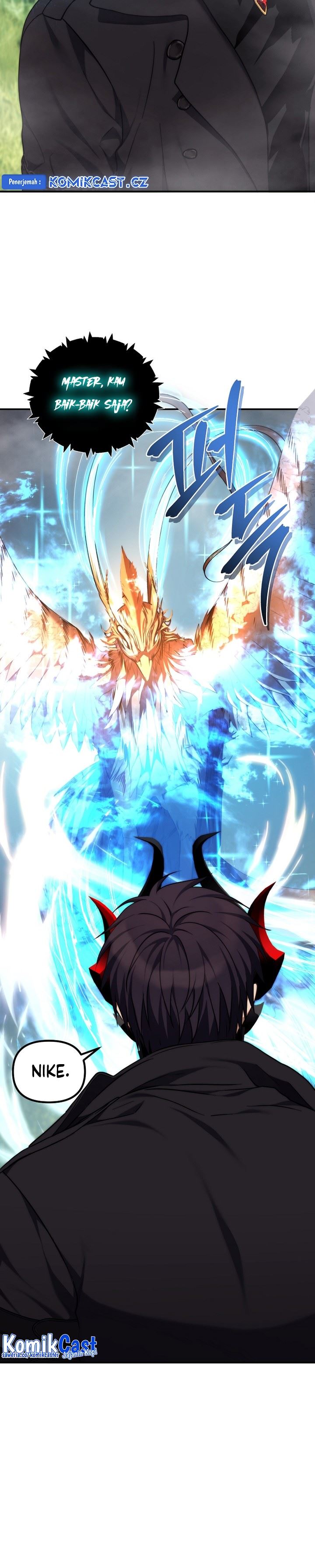 Read Ranker Who Lives a Second Time ID Manga Online