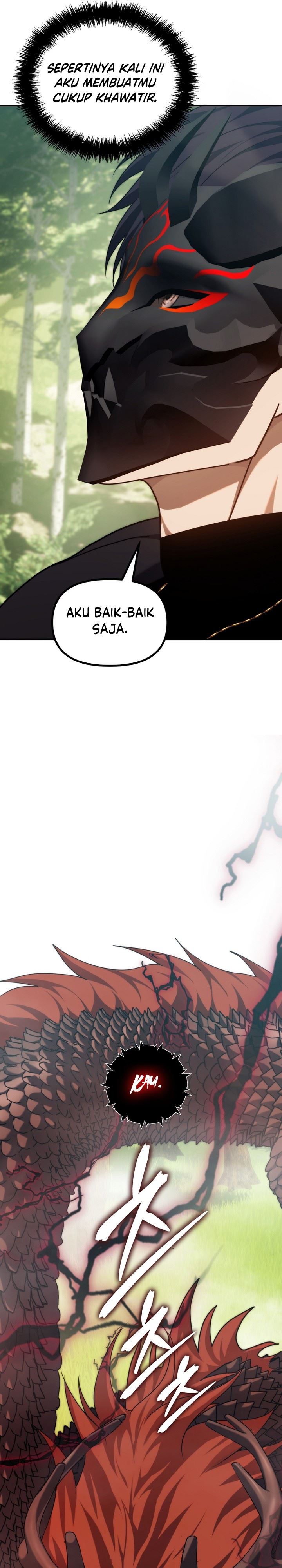 Read Ranker Who Lives a Second Time ID Manga Online