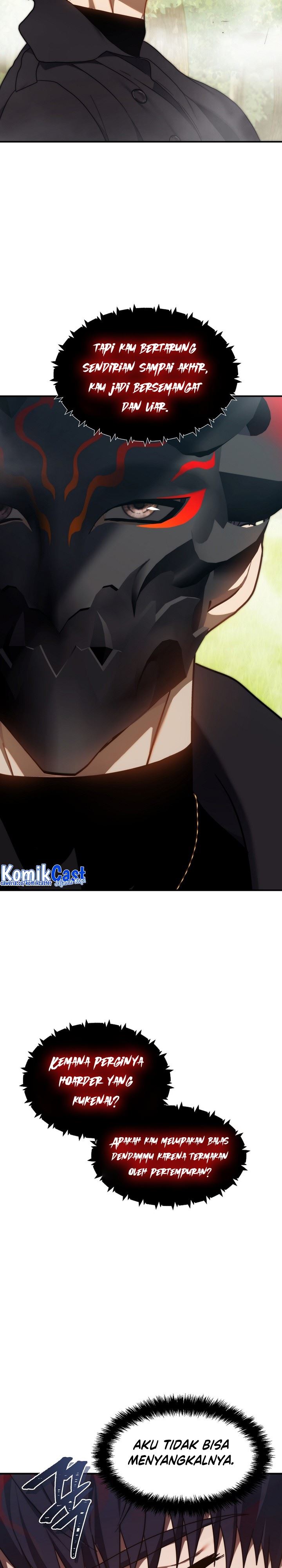 Read Ranker Who Lives a Second Time ID Manga Online