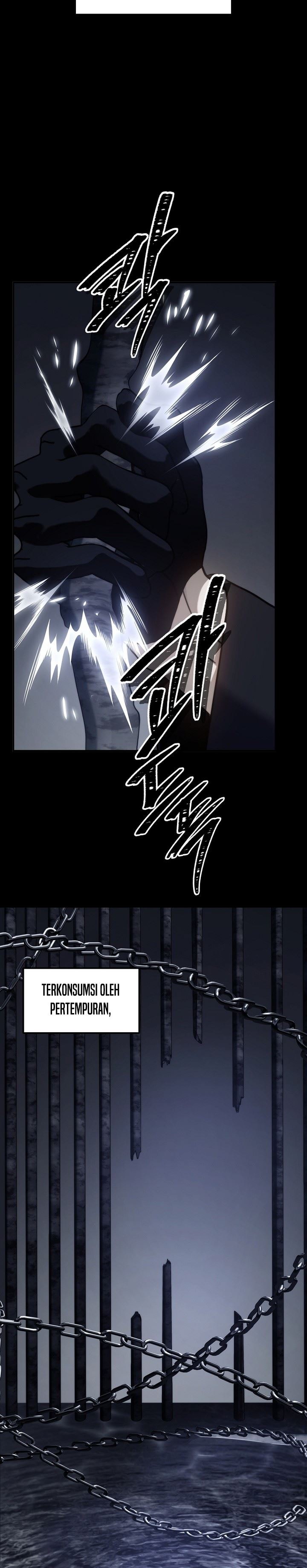 Read Ranker Who Lives a Second Time ID Manga Online