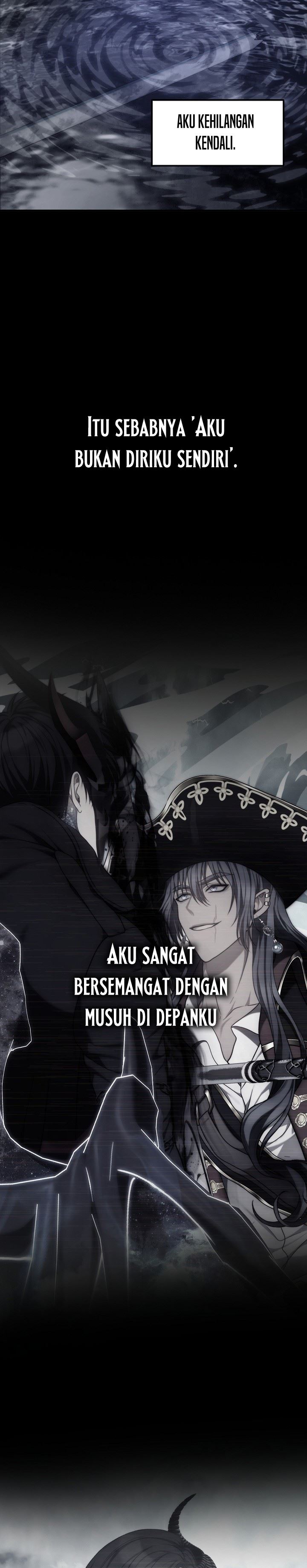 Read Ranker Who Lives a Second Time ID Manga Online