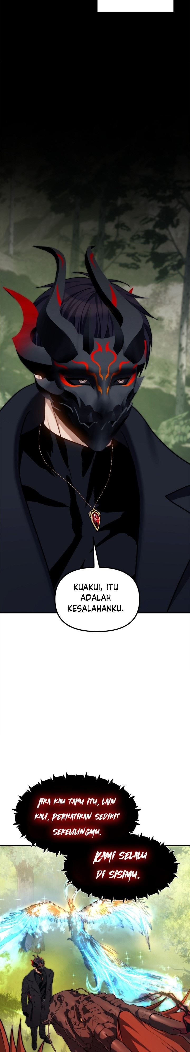 Read Ranker Who Lives a Second Time ID Manga Online