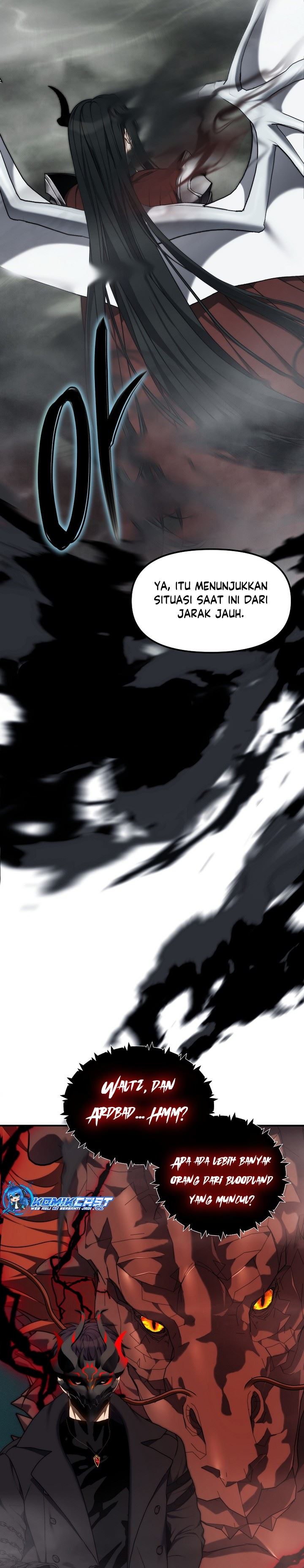 Read Ranker Who Lives a Second Time ID Manga Online