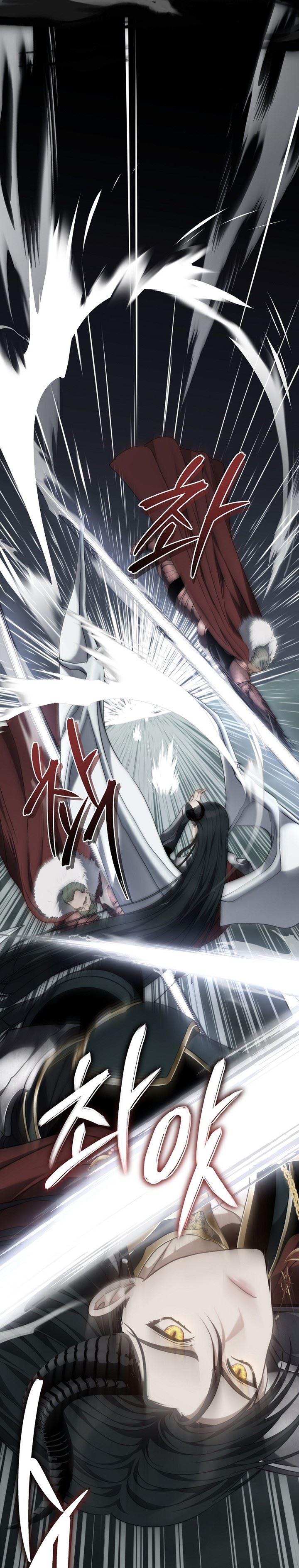 Read Ranker Who Lives a Second Time ID Manga Online