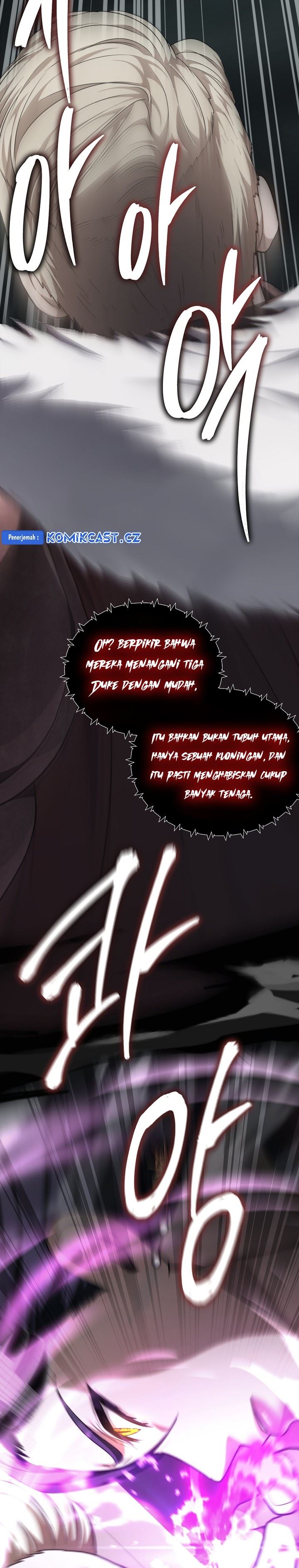 Read Ranker Who Lives a Second Time ID Manga Online