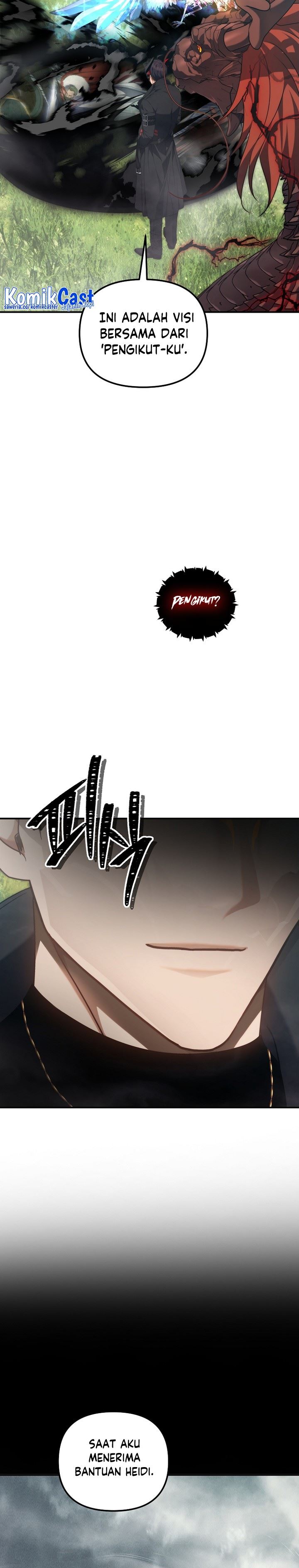 Read Ranker Who Lives a Second Time ID Manga Online