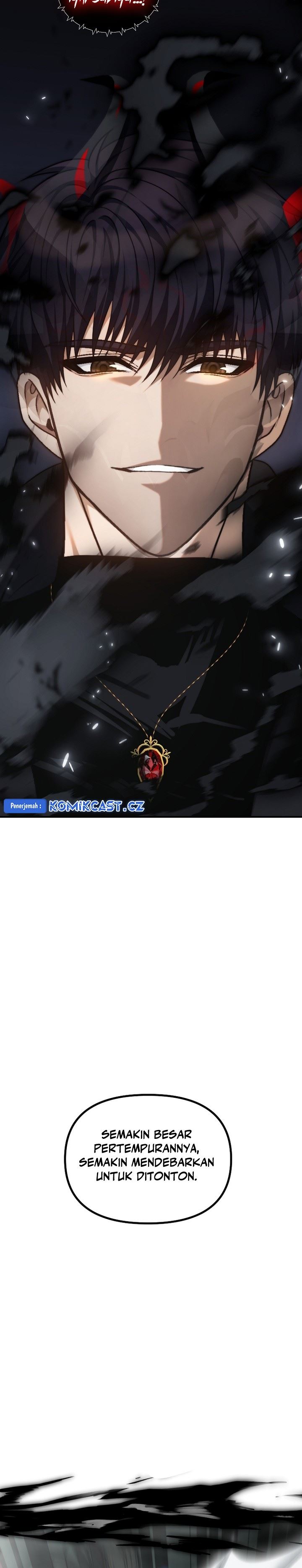 Read Ranker Who Lives a Second Time ID Manga Online