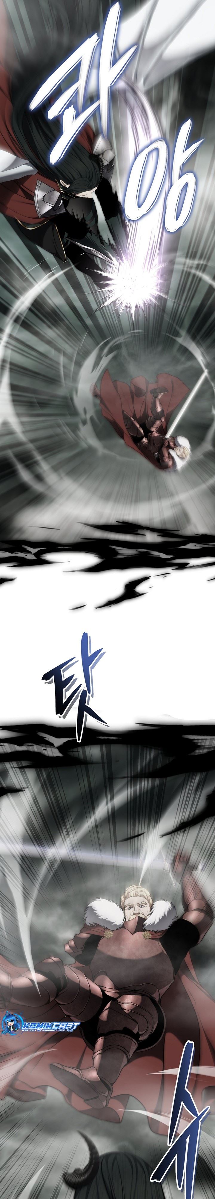 Read Ranker Who Lives a Second Time ID Manga Online