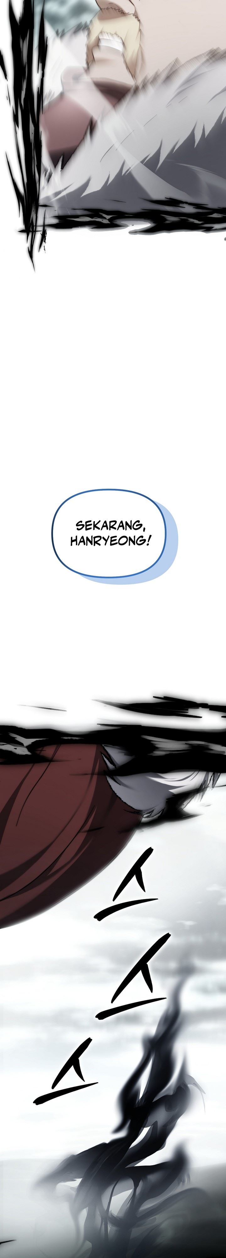 Read Ranker Who Lives a Second Time ID Manga Online