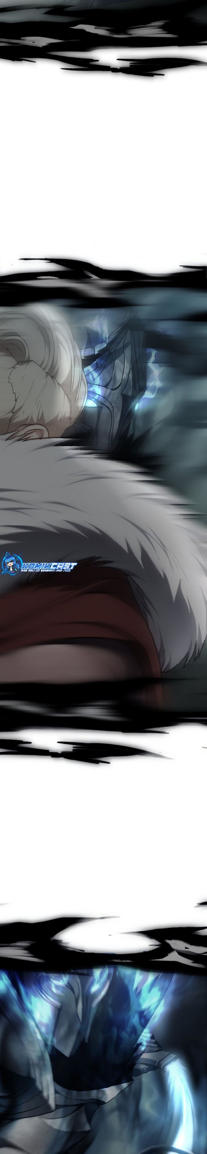 Read Ranker Who Lives a Second Time ID Manga Online