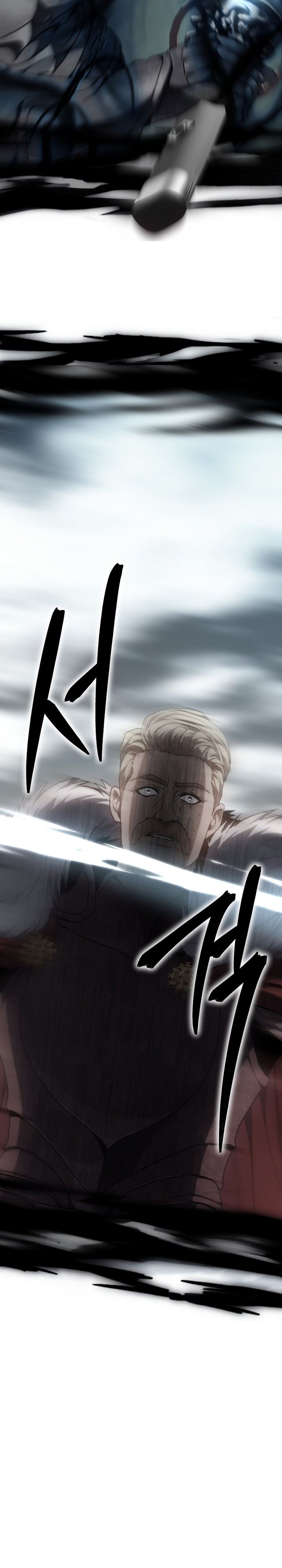 Read Ranker Who Lives a Second Time ID Manga Online