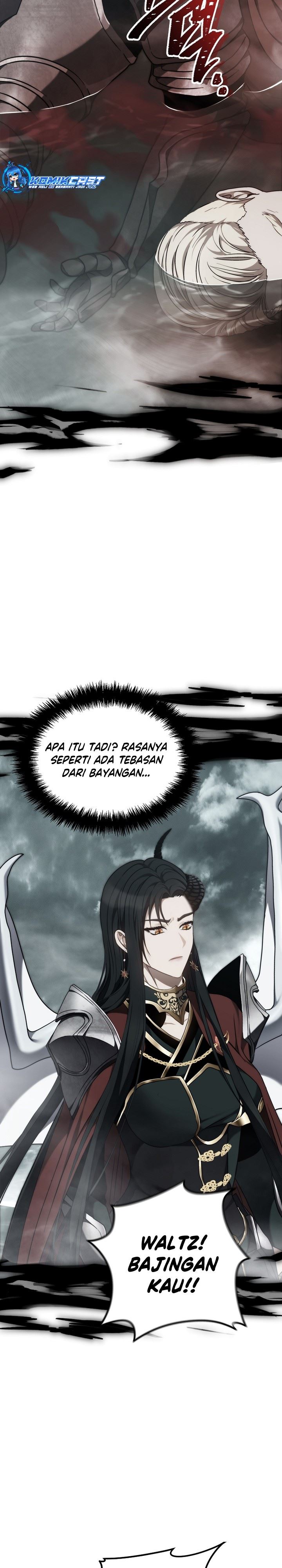 Read Ranker Who Lives a Second Time ID Manga Online