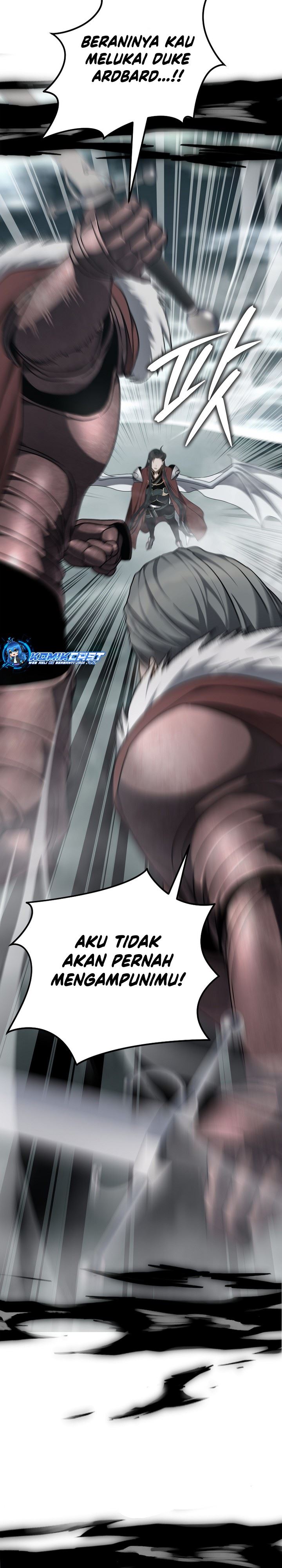 Read Ranker Who Lives a Second Time ID Manga Online