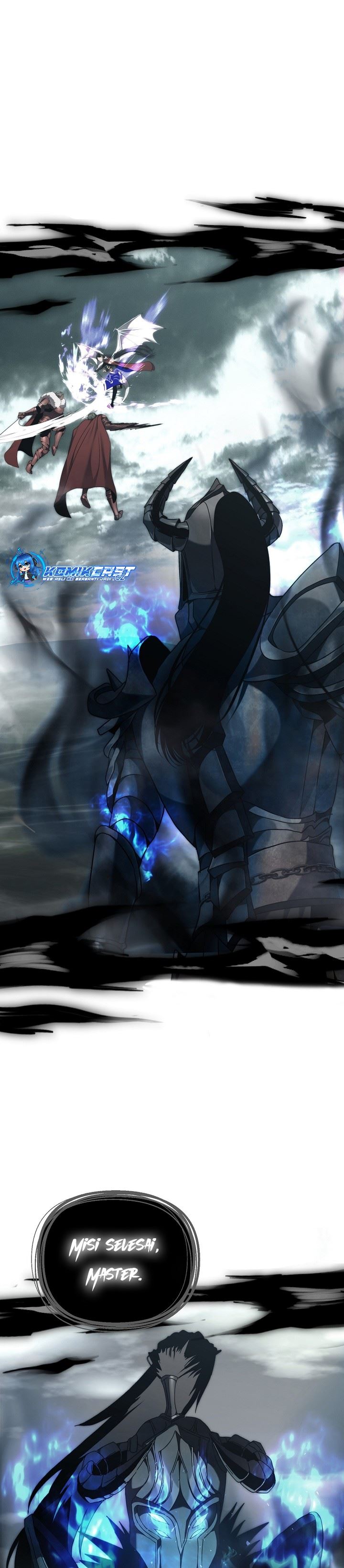 Read Ranker Who Lives a Second Time ID Manga Online