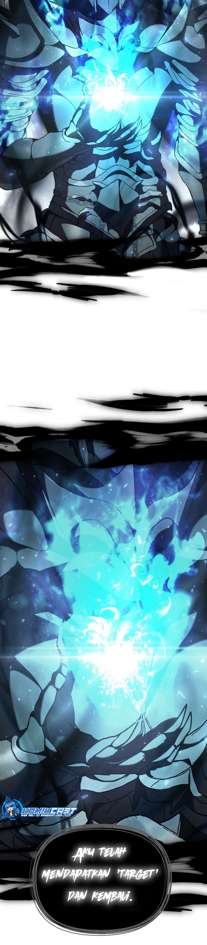 Read Ranker Who Lives a Second Time ID Manga Online