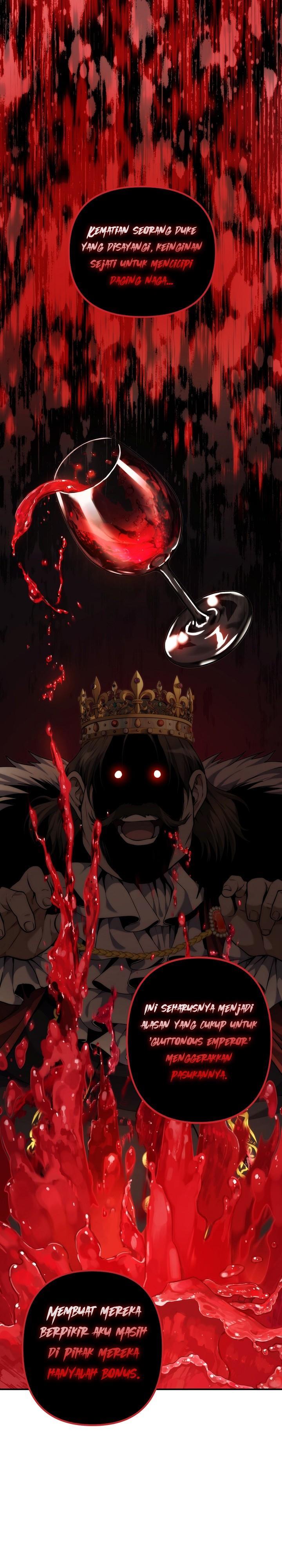 Read Ranker Who Lives a Second Time ID Manga Online