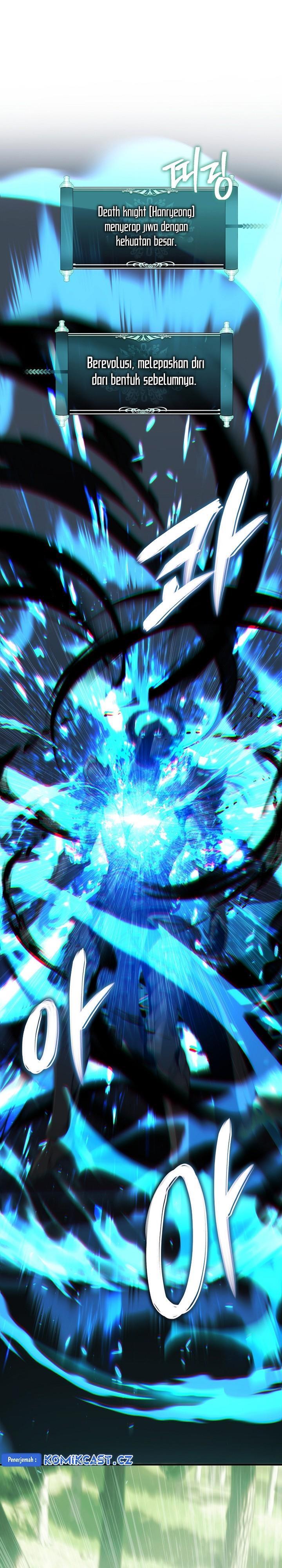 Read Ranker Who Lives a Second Time ID Manga Online