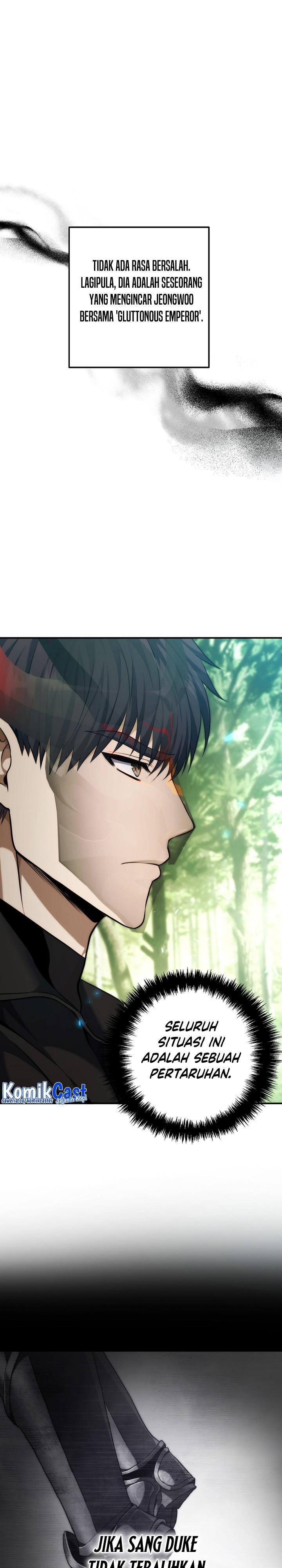 Read Ranker Who Lives a Second Time ID Manga Online