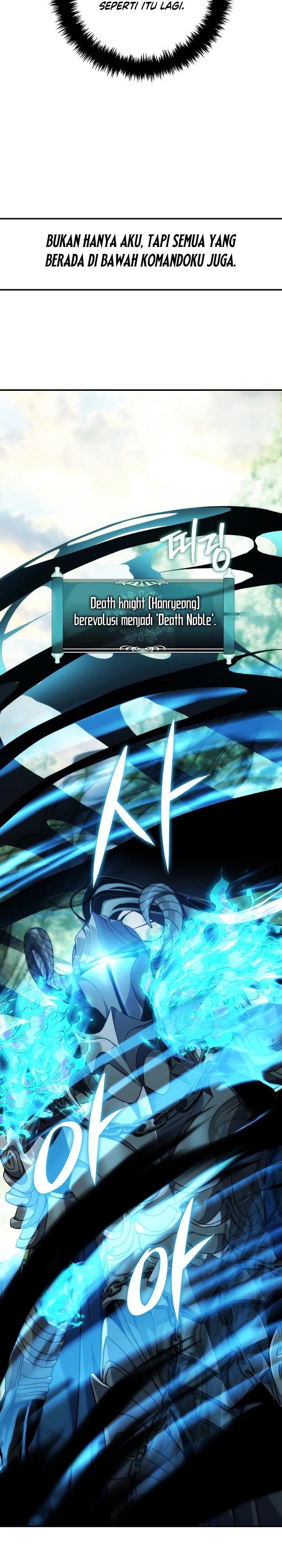 Read Ranker Who Lives a Second Time ID Manga Online