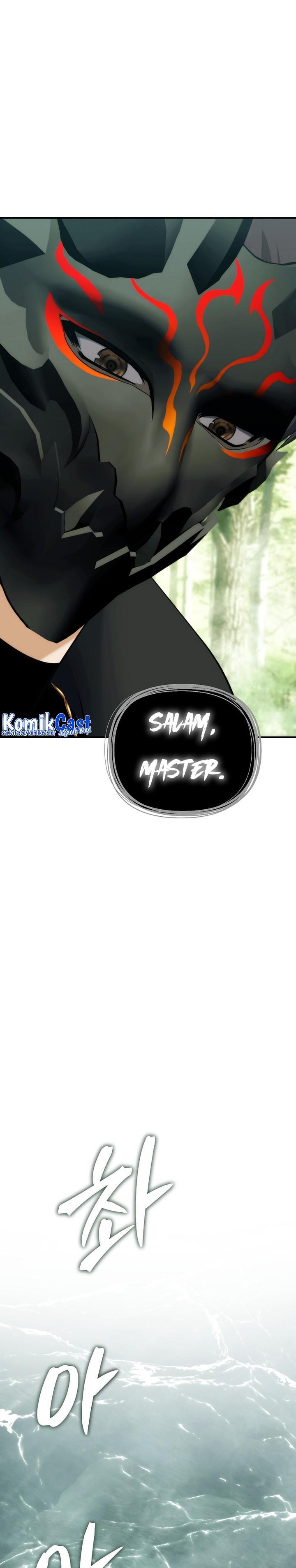Read Ranker Who Lives a Second Time ID Manga Online