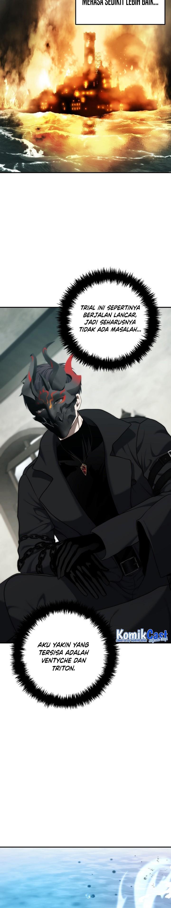Read Ranker Who Lives a Second Time ID Manga Online