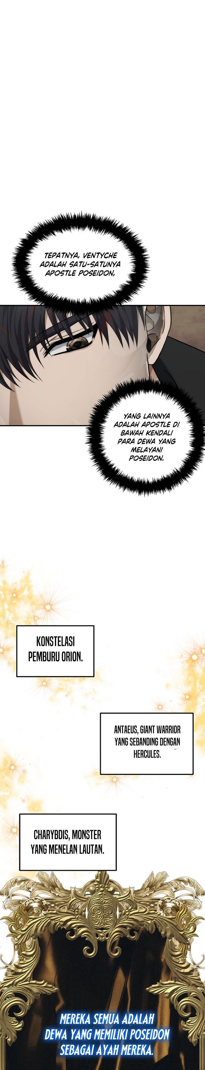 Read Ranker Who Lives a Second Time ID Manga Online