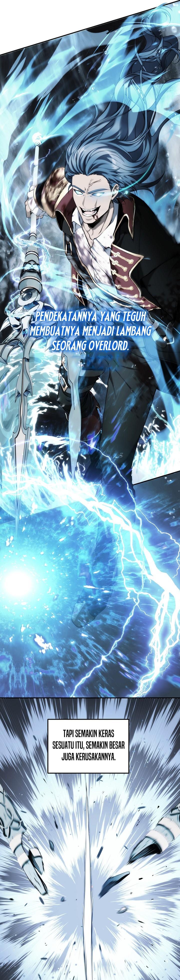 Read Ranker Who Lives a Second Time ID Manga Online