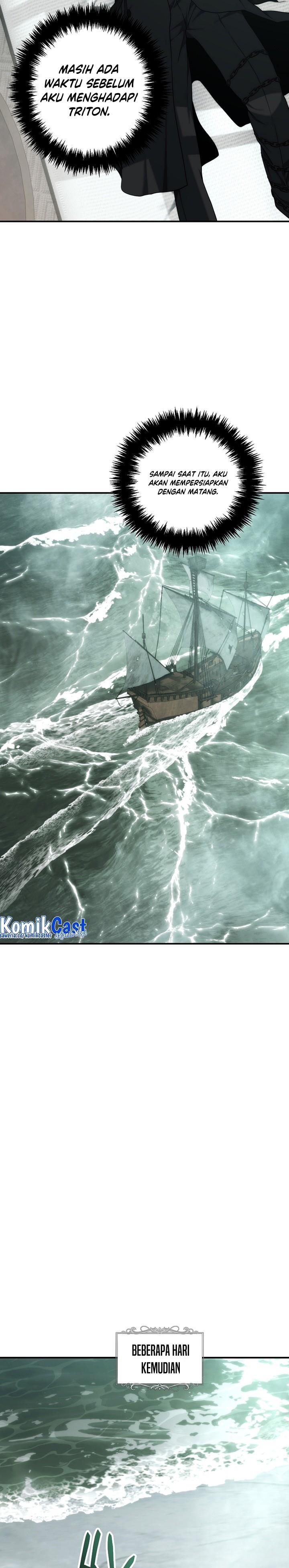 Read Ranker Who Lives a Second Time ID Manga Online