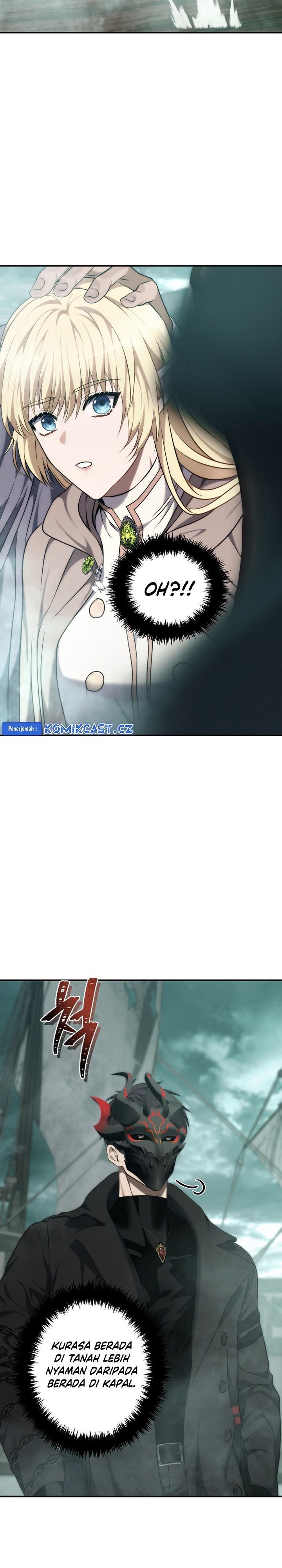 Read Ranker Who Lives a Second Time ID Manga Online