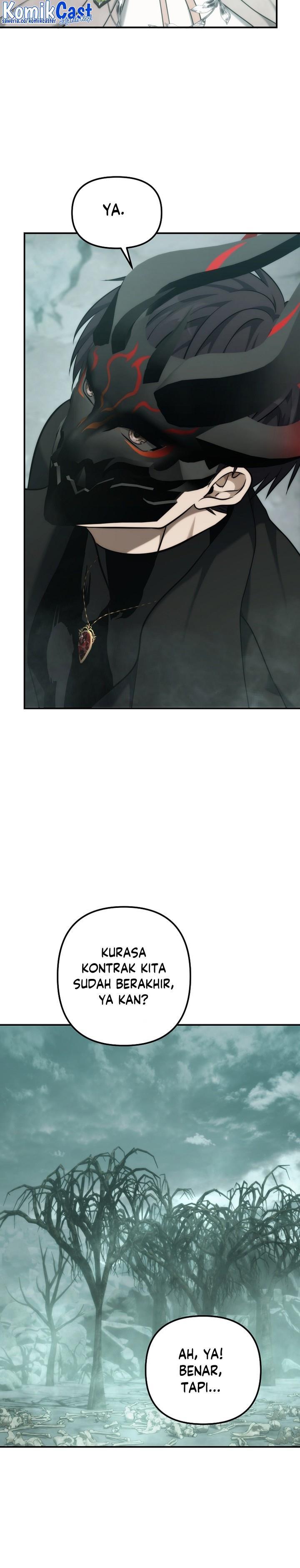 Read Ranker Who Lives a Second Time ID Manga Online
