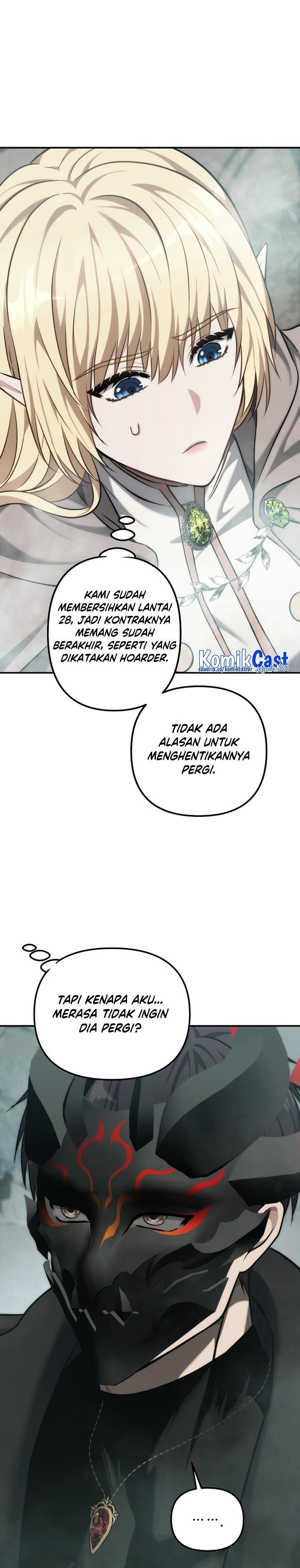 Read Ranker Who Lives a Second Time ID Manga Online
